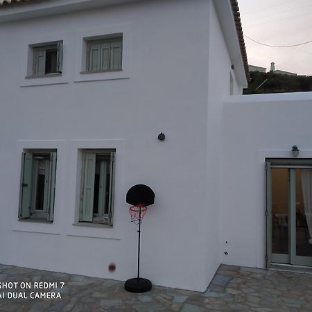 Liopi Village Andros Ormos  Exteriör bild