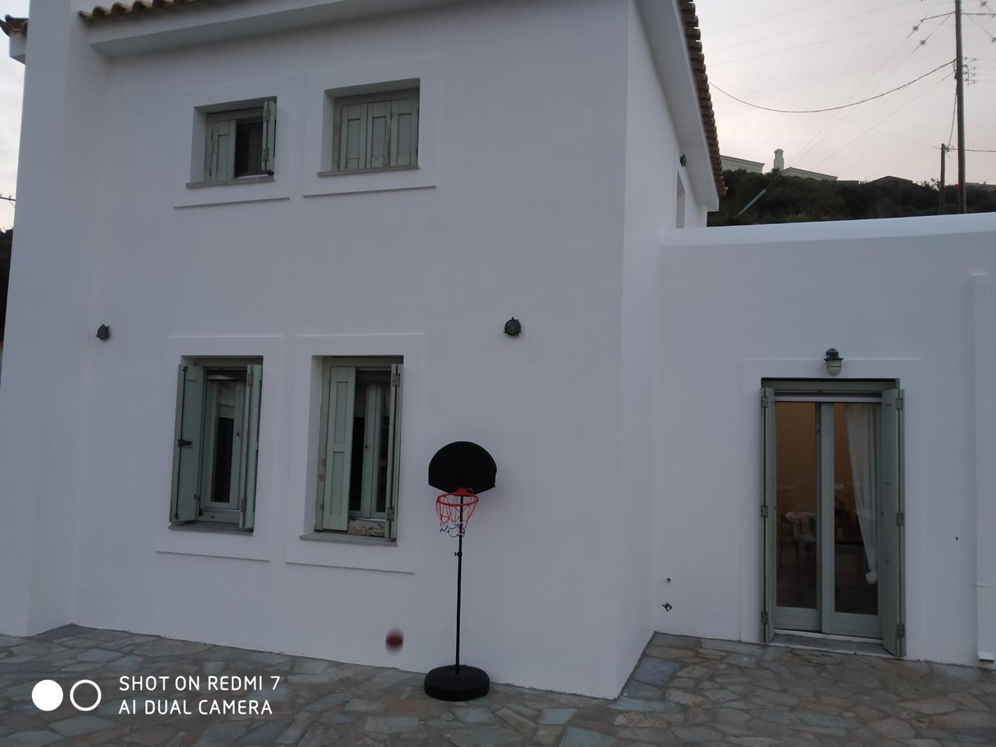 Liopi Village Andros Ormos  Exteriör bild