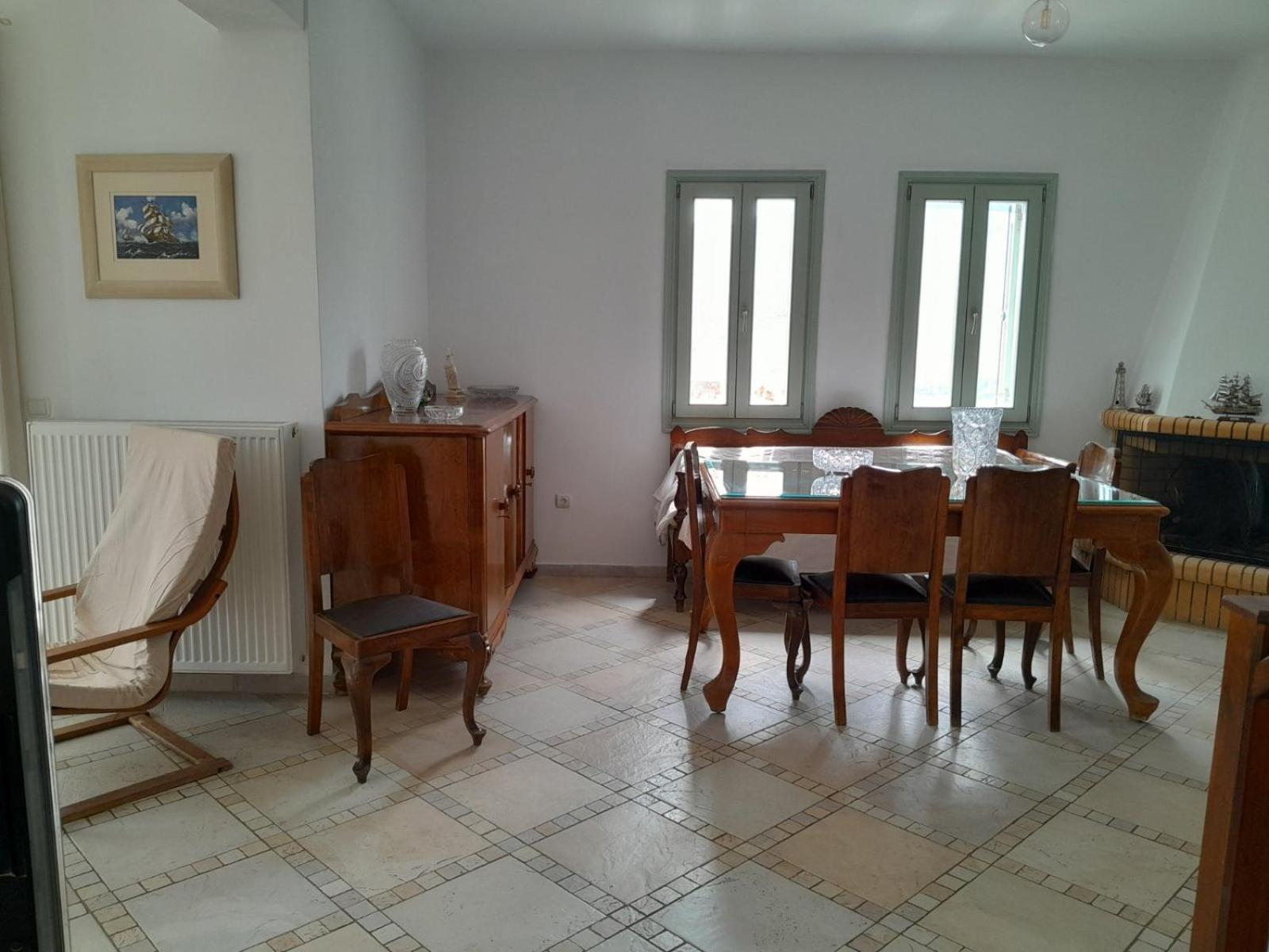 Liopi Village Andros Ormos  Exteriör bild